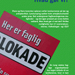 Fælles kamp mod social dumping
