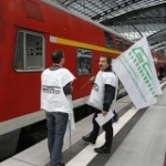 Offentligt ansatte i Europa har fået nok