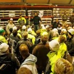Solidaritet sikrede tilbagetrækning af fyring