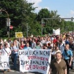 DGS afviser SU-forringelser