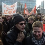 Køb eksamen til tiden: Normal EU-uddannelsespraksis