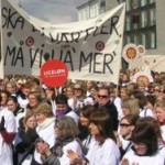 Sundhedskartellet: Danske Regioner havde kun håndører med