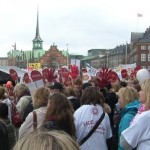 Storkonflikten kører! Stem Nej til FOAs magre forlig!
