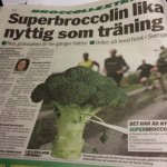 Superfoods: Monsantos vej til Europas middagsborde