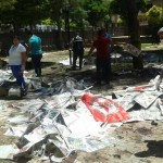 Massakren i Suruc: Mindst 32 døde