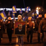 Ukraine blacklister lande der vil fejre sejren over nazismen – og udnævner fascist til militærrådgiver