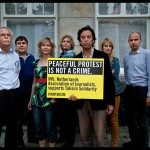Appel fra Tyrkiets Arbejderparti EMEP: Støt medlemmerne af Taksim Solidaritets-gruppen der trues af lange fængselsstraffe