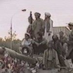 På vej til at tabe i Afghanistan