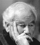 Thorkild Bjørnvig: Arternes eksistens