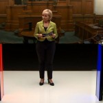 Tomme kalorier: X-faktor valget foran afgørelse