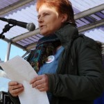 Nej tak til nye kampfly