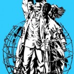 1. maj 2015: For socialisme og international solidaritet!