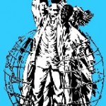 Stop the war! No sanctions, no bombs against Iran