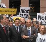 EU-Parlamentet afskiber unionsforfatningen