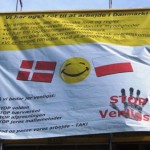 Sejr i Trekronergade