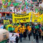 STOP TTIP! Overnationalt råd skal regulere lovgivning i USA og EU