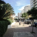 Om undtagelsestilstanden i Tunesien