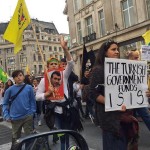 Tyrkiet afblæser våbenhvile med PKK: Erdogan erklærer ’krig’ mod IS – men angriber kurdere og venstreorienterede