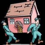 Fra boligboom til krise: Rekordmange tvangsauktioner
