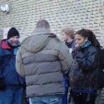 Fogh talte dem ud af A-kasserne: Frygter nu fyresedlen