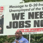 Den økonomiske genoplivning er en illusion