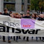 Vi er allerede 34 – Skal vi være flere?