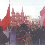 Rusland: Løslad de kommunistiske fanger Danilov og Smirnov