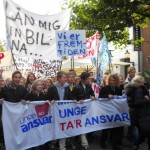 Praktikpladser – ikke bomber