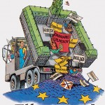 Folkebevægelsen mod EU: Forudsigelig rapport om de danske undtagelser