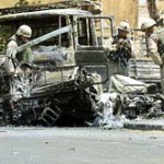 Irak – en slagen besættelse