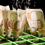 Industriens indtjening buldrer derudaf