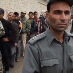 ’Demokratisk succes’ i Afghanistan: Valgsvindel og propaganda