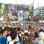 Parlamentsvalg i Tyrkiet: Erdogan har tabt – befolkningen har sprængt spærregrænsen