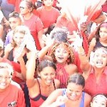 Venezuela sejrer – igen, igen!
