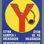 Fraktionskampe i Enhedslisten: Exit VS