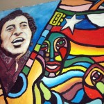 Victor Jara – revolutionær folkesanger og musiker