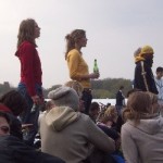 Fagbevægelsen må genskabes som den kamp-bevægelse den blev født som