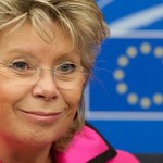EU-Kommissionen ønsker Europas Forenede Stater