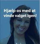 Stem som vi vil
