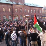 GAZA: AT TIE ER AT SAMTYKKE