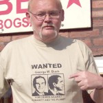 Forbryder eftersøges