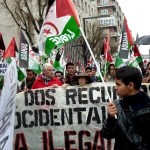 EU vil fiske i det besatte Vestsahara: Regeringen laver kovending