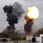 “Operation Mermaid Dawn”: NATO’s krig for libysk regimeskift