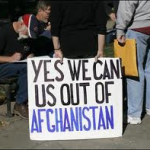 Obamas plan: 10 år mere i Afghanistan