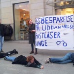 Regeringen fastlåser de unge: Lader gymnasierne betale for erhvervsskole’reformen’