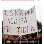 Nu udkommet: Kommunistisk Politik 2015,11