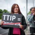 EU stiller forslag om ny TTIP-domstol: Indholdet er det samme