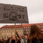 Lisbet Bonde på Novemberkonferencen: NEJ’et er bragende vigtigt!