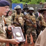 Danske tropper til Mali: Et militært EU-projekt