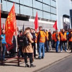 Lokale fagforeningsfolk: Stadigt flere anbefaler et NEJ